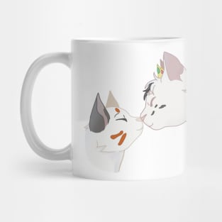 Ranboo & Crumb Mug